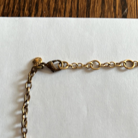 J. Crew Statement Necklace - Picture 3 of 4